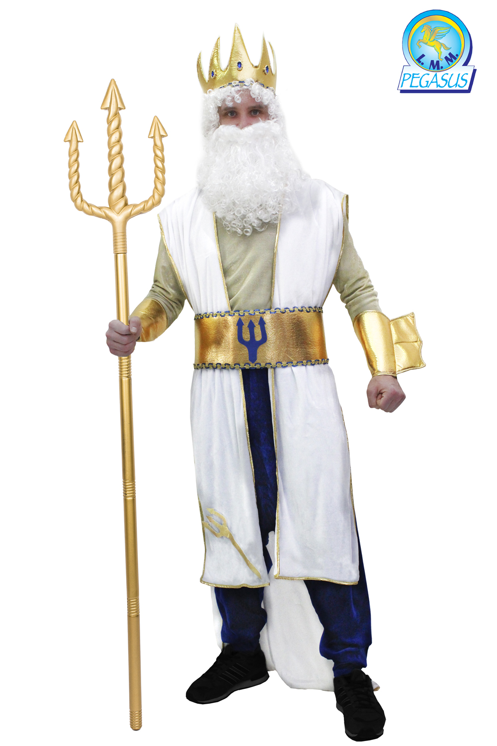 POSEIDONE